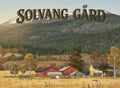 Solvang Gård Gavekort