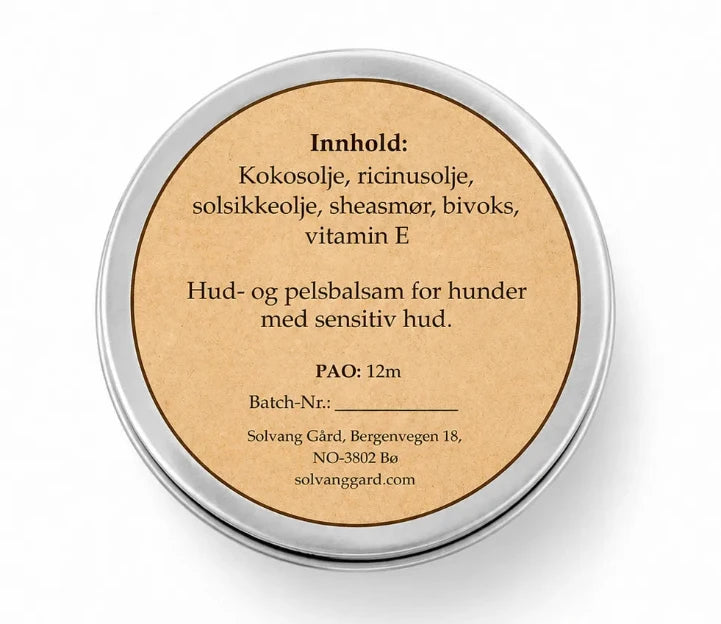 Kløfri Voff