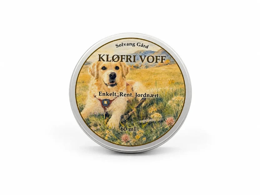 Kløfri Voff
