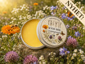 Kyss Mik Leppepomade– naturlig pleie for myke lepper