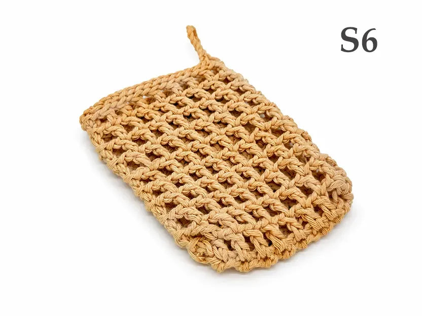 Såpeposer