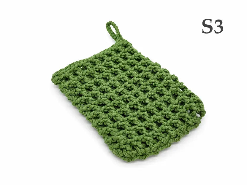 Såpeposer