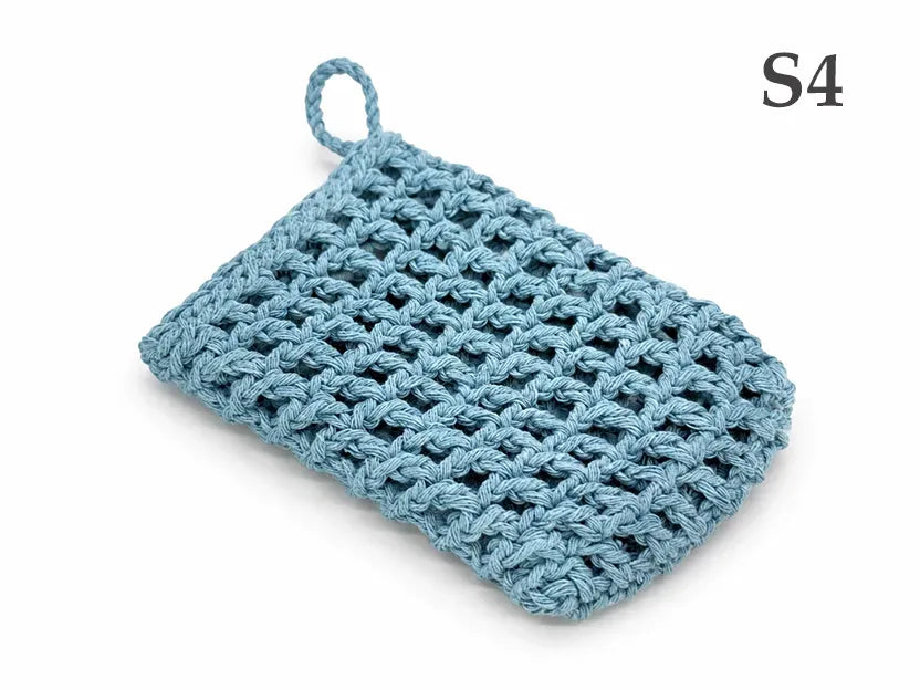 Såpeposer
